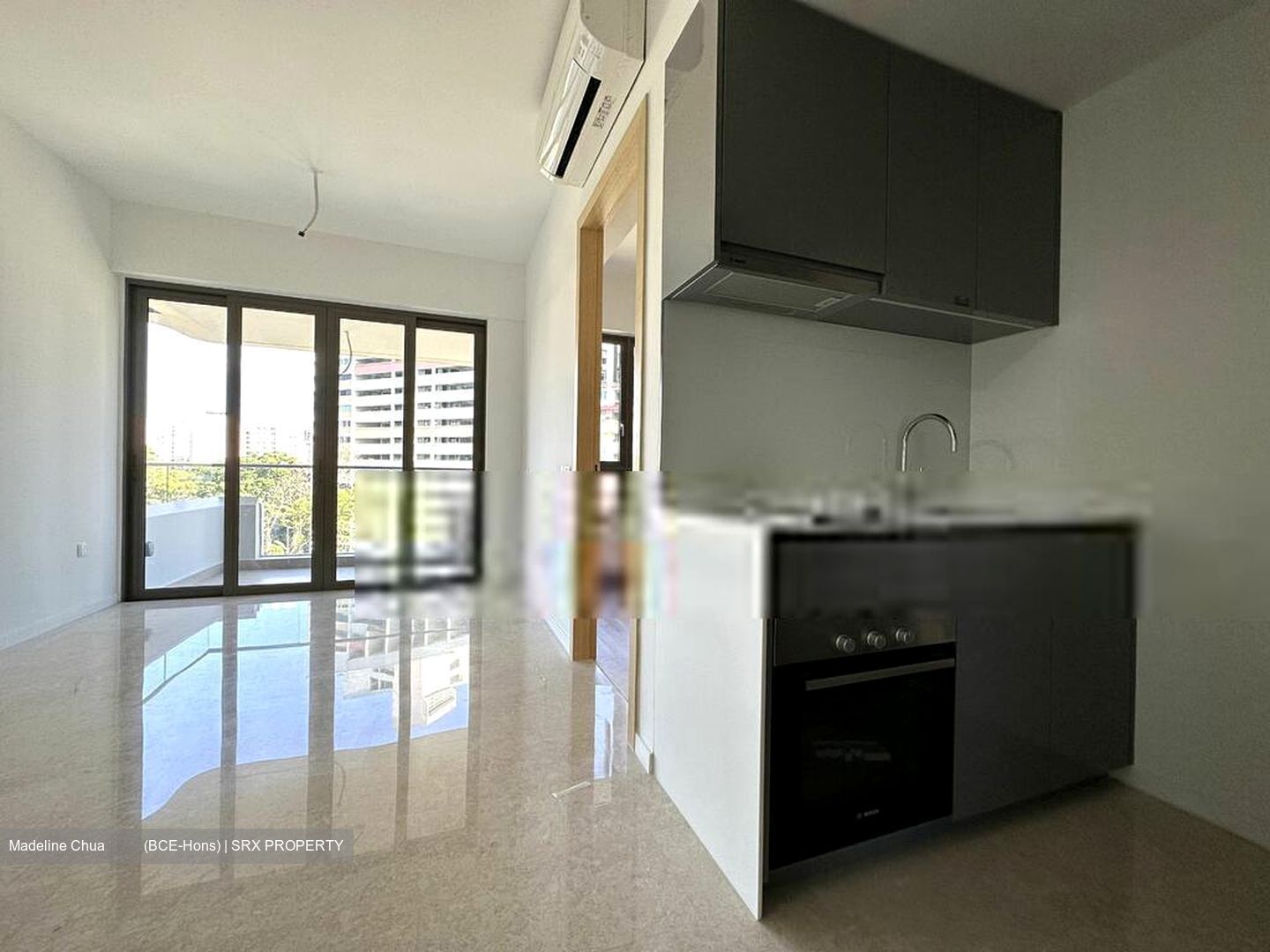 The Tre Ver (D13), Condominium #400268971